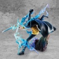 POP Megahouse Trafalgar Law The Surgeon of Death Awaken Ver. - One Piece