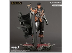 Kitsune Statue 1/8 Guts - Berserk