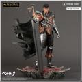 Kitsune Statue 1/8 Guts - Berserk