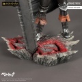 Kitsune Statue 1/8 Guts - Berserk