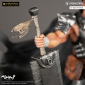 Kitsune Statue 1/8 Guts - Berserk