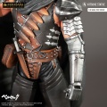 Kitsune Statue 1/8 Guts - Berserk