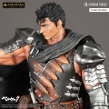 Kitsune Statue 1/8 Guts - Berserk