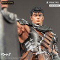 Kitsune Statue 1/8 Guts - Berserk