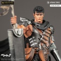 Kitsune Statue 1/8 Guts - Berserk