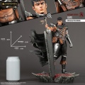 Kitsune Statue 1/8 Guts - Berserk