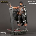 Kitsune Statue 1/8 Guts - Berserk