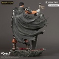 Kitsune Statue 1/8 Guts - Berserk