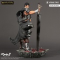 Kitsune Statue 1/8 Guts - Berserk