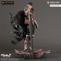 Kitsune Statue 1/8 Guts - Berserk
