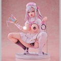 Watanuki Mayoi Illustartion by Michiking DX Ver. - Original Character (Nocturne)