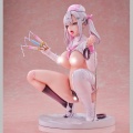 Watanuki Mayoi Illustartion by Michiking DX Ver. - Original Character (Nocturne)