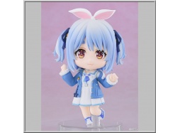 Nendoroid Usada Pekora: Casual Outfit Ver. - Hololive Production
