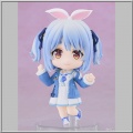 Nendoroid Usada Pekora: Casual Outfit Ver. - Hololive Production
