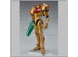 Figma Samus Aran Prime 3 Ver. - Metroid Prime 3 Corruption (GSC)