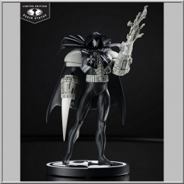 Azrael by Joe Quesada - DC Direct Batman: Black & White
