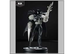 Azrael by Joe Quesada - DC Direct Batman: Black & White
