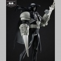 Azrael by Joe Quesada - DC Direct Batman: Black & White