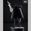 Azrael by Joe Quesada - DC Direct Batman: Black & White
