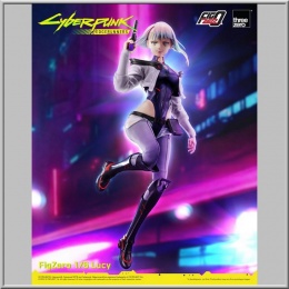 FigZero 1/6 Lucy - Cyberpunk: Edgerunners