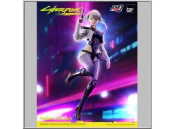 FigZero 1/6 Lucy - Cyberpunk: Edgerunners