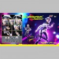 FigZero 1/6 Lucy - Cyberpunk: Edgerunners
