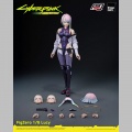 FigZero 1/6 Lucy - Cyberpunk: Edgerunners