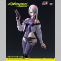 FigZero 1/6 Lucy - Cyberpunk: Edgerunners