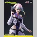 FigZero 1/6 Lucy - Cyberpunk: Edgerunners