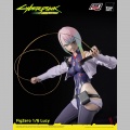 FigZero 1/6 Lucy - Cyberpunk: Edgerunners