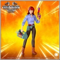 Charley - Les Motards de l'espace