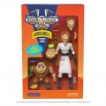 Karbunkle & Fred The Mutant - Biker Mice from Mars