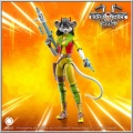 Carbine - Biker Mice from Mars