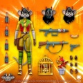 Carbine - Les Motards de l'espace