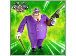 Limburger - Biker Mice from Mars