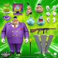 Limburger - Biker Mice from Mars