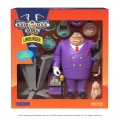 Limburger - Biker Mice from Mars