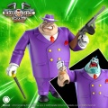 Limburger - Biker Mice from Mars