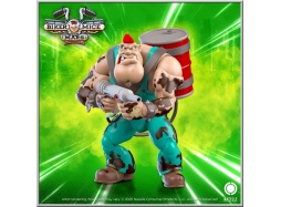 Greasepit - Biker Mice from Mars