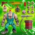 Greasepit - Biker Mice from Mars