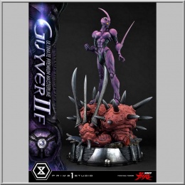 Prime 1 Studio Guyver II F (Female) - Guyver The Bioboosted Armor