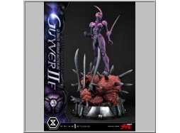 Prime 1 Studio Guyver II F (Female) - Guyver The Bioboosted Armor