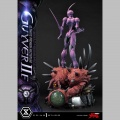 Prime 1 Studio Guyver II F (Female) - Guyver The Bioboosted Armor