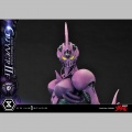 Prime 1 Studio Guyver II F (Female) - Guyver The Bioboosted Armor