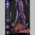 Prime 1 Studio Guyver II F (Female) - Guyver The Bioboosted Armor