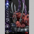 Prime 1 Studio Guyver II F (Female) - Guyver The Bioboosted Armor