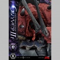 Prime 1 Studio Guyver II F (Female) - Guyver The Bioboosted Armor