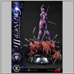 Prime 1 Studio Guyver II F (Female) Bonus Version - Guyver The Bioboosted Armor
