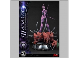 Prime 1 Studio Guyver II F (Female) Bonus Version - Guyver The Bioboosted Armor