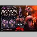 Prime 1 Studio Guyver II F (Female) Bonus Version - Guyver The Bioboosted Armor